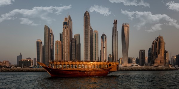 لماذا تحظى دبي بشعبية كبيرة بين السياح؟