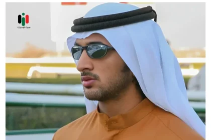 الشيخ راشد بن محمد بن راشد آل مكتوم