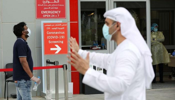 أسباب أدت إلى إرتفاع حالات شفاء فيروس كورونا في الإمارات