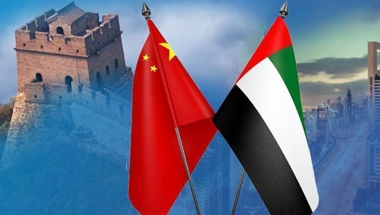 أسبوع الثقافة الإماراتي-الصيني والتعاون بين الدولتين في إكسبو 2020 دبي