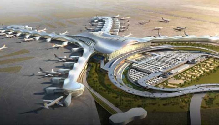 مطار أبوظبي