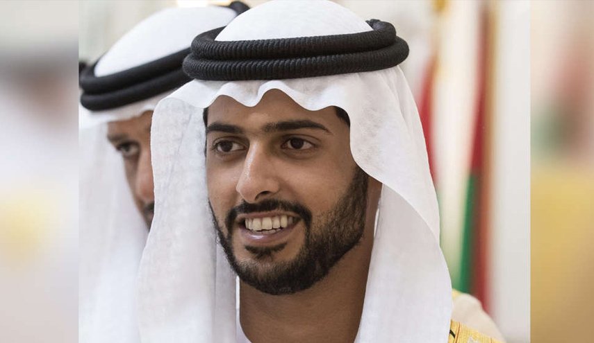 الهلال الأحمر