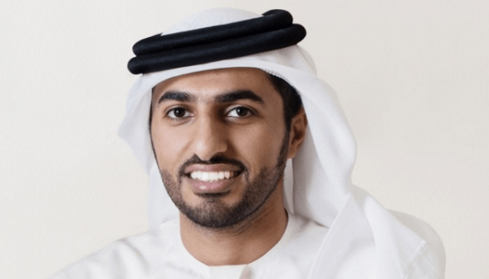 الشيخ راشد بن حميد النعيمي