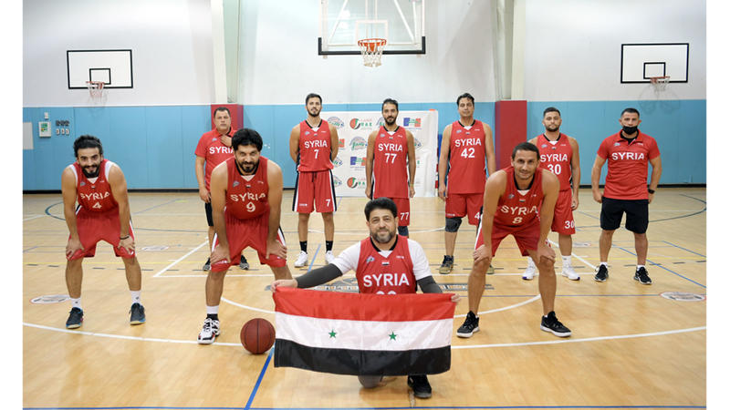 كأس دبي للجاليات