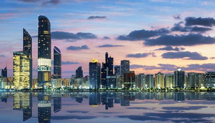 رأس السنة تنعش السياحة في دبي