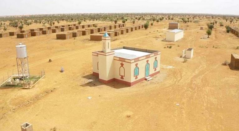 جمعية دبي الخيرية
