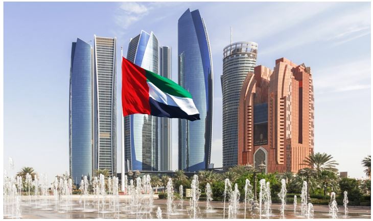 الإمارات لاعب رئيسي في التجارة العالمية