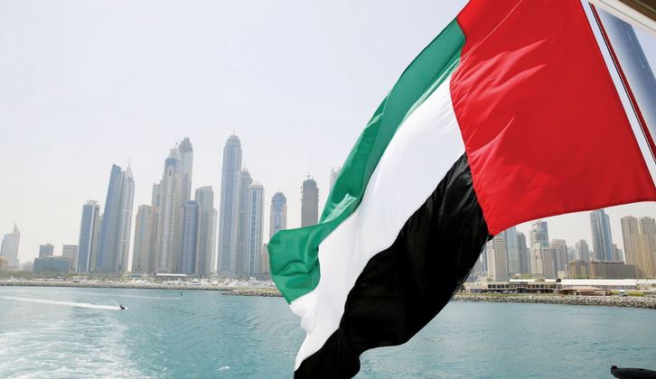 الإمارات تتصدر دول الخليج في الترابط المالي