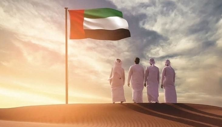 الإمارات تمنح الشباب حق المشاركة في صنع القرار