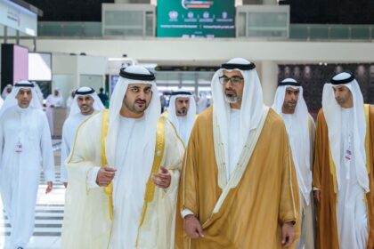منتدى الاستثمار العالمي