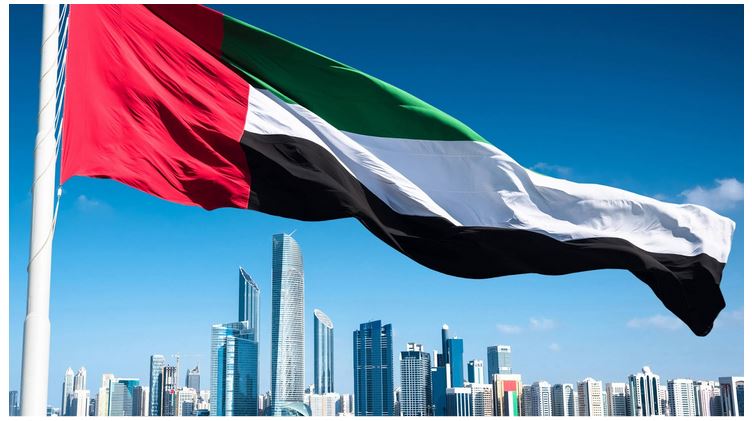 الإمارات تدعم مشهد الطاقة المتجددة بالمملكة المتحدة