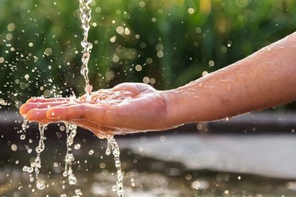 غالبية سكان الإمارات مستعدون لتغيير عاداتهم في استخدام المياه في الإمارات