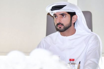 حمد ان بن محمد يصرف 27 مليون درهم مكرمة للصيادين في دبي بتوجيهات محمد بن راشد