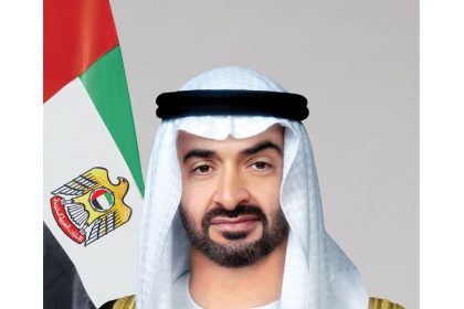 سمو الشيخ محمد بن زايد : الأوضاع الخطيرة في غزة تستدعي وقف إطلاق النار فورًا