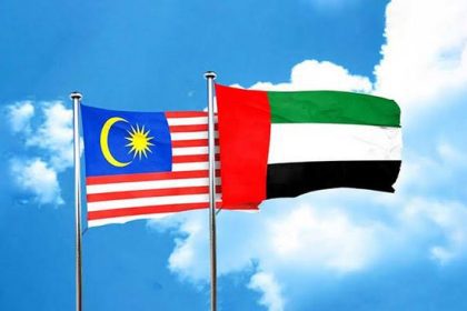 الإمارات وماليزيا توقعان اتفاقية لتطوير 10 جيجاواط من الطاقة النظيفة