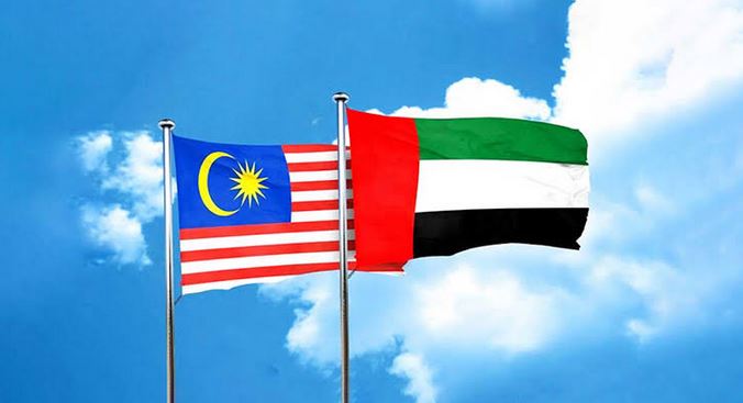 الإمارات وماليزيا توقعان اتفاقية لتطوير 10 جيجاواط من الطاقة النظيفة