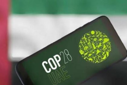 دور الإمارات في مواجهة التغير المناخي رسالة وجدية كاملة في COP28