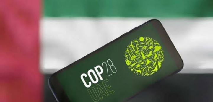 دور الإمارات في مواجهة التغير المناخي رسالة وجدية كاملة في COP28