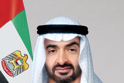 الشيخ محمد بن زايد: بناء الإنسان مفتاح مستقبل الإمارات الزاهر