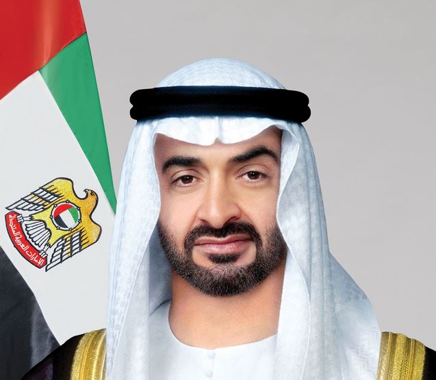 الشيخ محمد بن زايد: بناء الإنسان مفتاح مستقبل الإمارات الزاهر