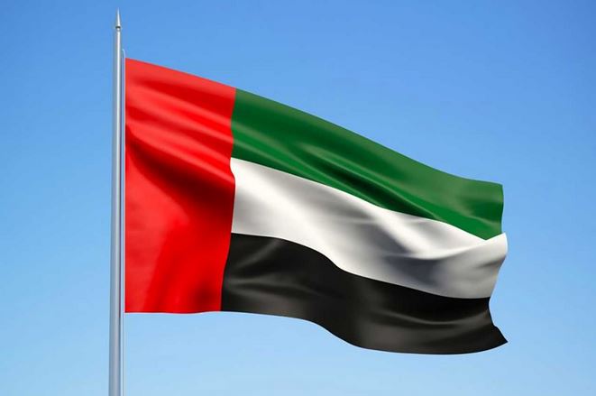 الإمارات تدعم اللاجئين السودانيين في جنوب السودان بـ 100 طن من المساعدات الغذائية