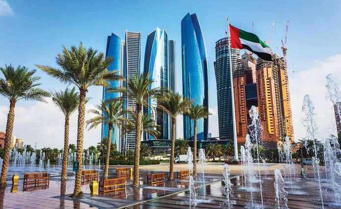 الإمارات تسجل ثاني أعلى زيادة عالمية في مشاريع الاستثمار الأجنبي الجديدة بنسبة 28%