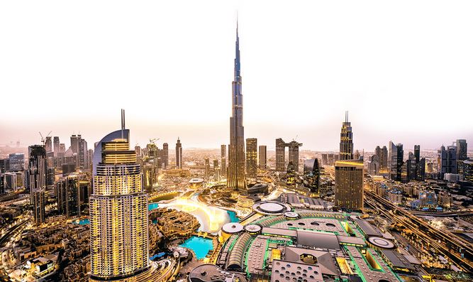 التراخيص التجارية في الإمارات