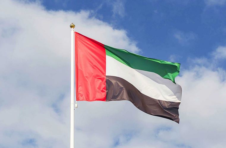 موقف دولة الإمارات من الهجوم الإرهابي على قاعدة عسكرية أمريكية