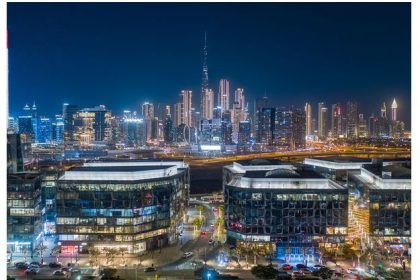 أسبوع دبي للموضة 2024-2025: ترسيخ مكانة دبي كعاصمة عالمية للموضة