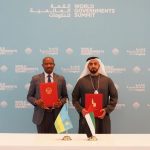 التعاون الأمني بين الإمارات ورواندا يشهد تقدمًا هامًا في القمة العالمية للحكومات 2024