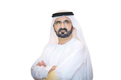 سمو الشيخ محمد بن راشد: الإمارات تؤيد جميع الجهود لتسهيل حركة التجارة العالمية