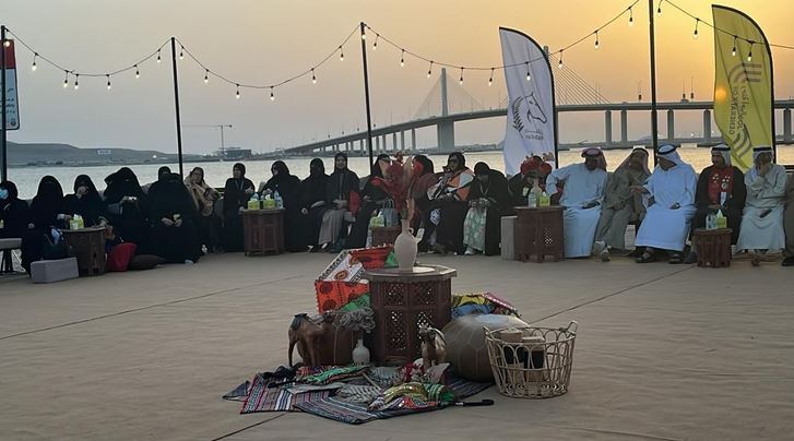 بلدية أبوظبي تُطلق مبادرةرحلة أجيال بيومٍ مجتمعيّ لكبار المواطنين والمقيمين