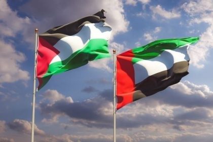 الإمارات العربية المتحدة تتواصل في دعمها الإنساني للشعب الفلسطيني الشقيق