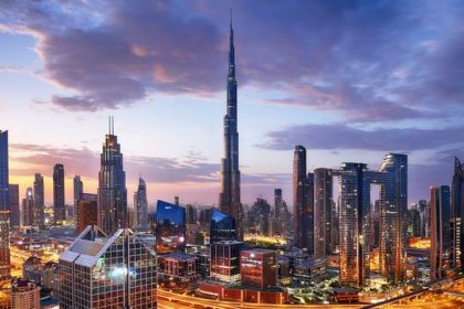المدن الإماراتية تستحوذ على نصيب كبير من مليارديرات العالم