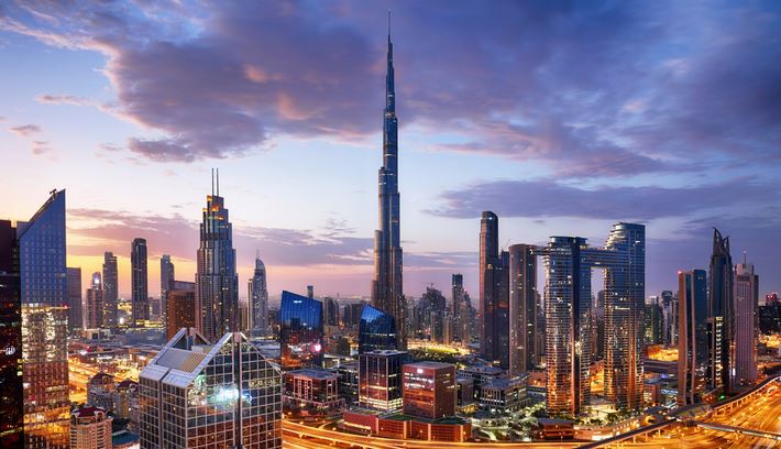 المدن الإماراتية تستحوذ على نصيب كبير من مليارديرات العالم