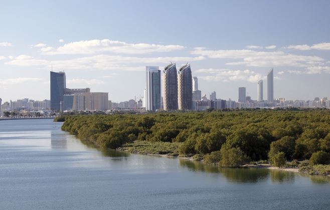 عاصمة البيئة العربية 2023: أبوظبي تحقق إنجازات متميزة في حماية البيئة