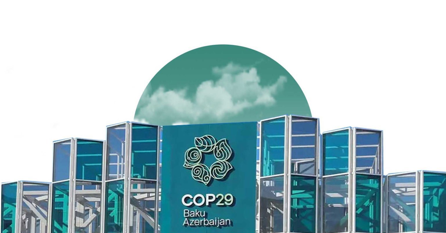 COP29