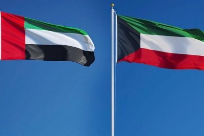 العلاقات بين الكويت والإمارات