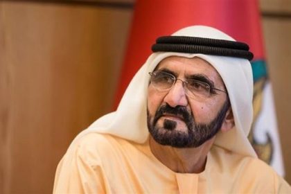 محمد بن راشد: التعليم ركيزة أساسية لمسيرة دولة الإمارات التنموية
