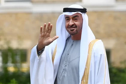 رئيس الإمارات يزور إيطاليا في 24 فبراير المقبل