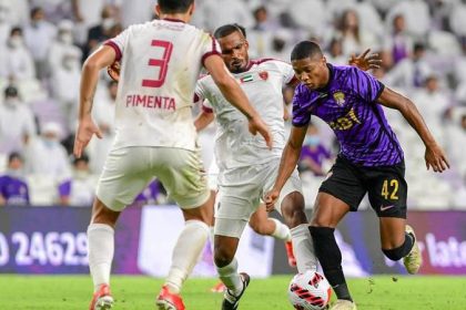 كلاسيكو أبوظبي.. سجل حافل بين العين والوحدة.. مباشر: التشكيل الرسمي