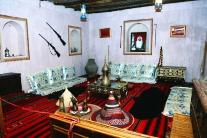 متحف الفجيرة