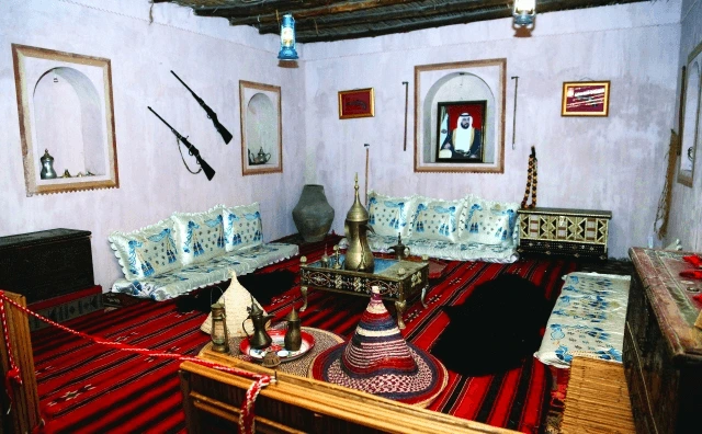 متحف الفجيرة