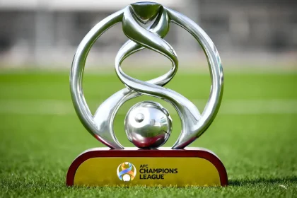 دوري أبطال آسيا للنخبة