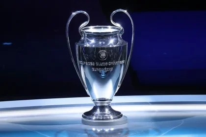قرعة ثمن نهائي دوري أبطال أوروبا 2025.. مواجهات نارية حتى النهائي