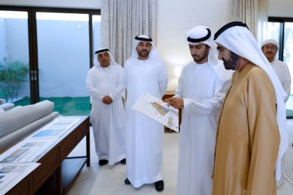 مشروع الشيخ