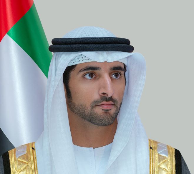 إرث دبي