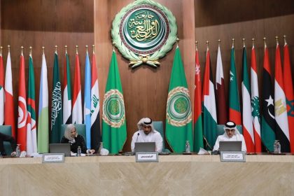 الاجتماعات التحضيرية