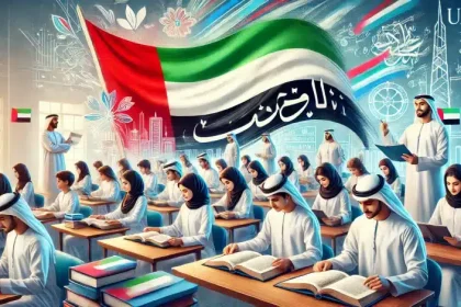 اليوم الإماراتي للتعليم