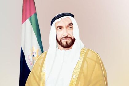 قيادات الإمارات: إرث زايد الإنساني نهجٌ مستدام يلهم الأجيال